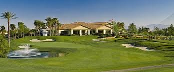  Sierra Lakes Golf Club